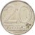 Monnaie, Pologne, 20 Zlotych, 1985, Warsaw, TTB+, Copper-nickel, KM:153.1