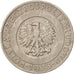 Monnaie, Pologne, 20 Zlotych, 1973, Warsaw, TTB, Copper-nickel, KM:67