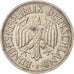 GERMANY - FEDERAL REPUBLIC, Mark, 1966, Hamburg, AU(50-53), KM:110