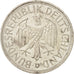 Munten, Federale Duitse Republiek, Mark, 1989, Munich, PR, Copper-nickel, KM:110