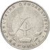 Moneta, REPUBBLICA DEMOCRATICA TEDESCA, 5 Pfennig, 1968, Berlin, BB+, Alluminio