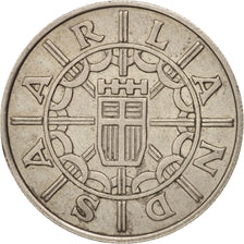 SAARLAND, 100 Franken, 1955, Paris, AU(55-58), Copper-nickel, KM:4