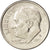 Münze, Vereinigte Staaten, Roosevelt Dime, Dime, 2000, U.S. Mint, Denver, UNZ