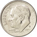 Monnaie, États-Unis, Roosevelt Dime, Dime, 2000, U.S. Mint, Denver, SPL