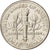 Münze, Vereinigte Staaten, Roosevelt Dime, Dime, 2000, U.S. Mint, Denver, UNZ
