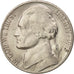 United States, Jefferson Nickel, 5 Cents, 1975, Philadelphia, AU(50-53), KM:A192