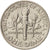 Coin, United States, Roosevelt Dime, Dime, 1987, U.S. Mint, Philadelphia