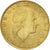 Monnaie, Italie, 200 Lire, 1994, Rome, SUP, Aluminum-Bronze, KM:164