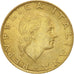 Monnaie, Italie, 200 Lire, 1994, Rome, SUP, Aluminum-Bronze, KM:164