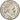 Moneta, Monaco, Rainier III, 5 Francs, 1974, MS(63), Miedź-Nikiel, KM:150