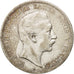 German States, PRUSSIA, Wilhelm II, 5 Mark, 1893, Berlin, EF(40-45), KM:523