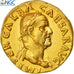 Galba, Aureus, Rome, AU(50-53), Graded NGC AU, Gold, RIC:188