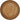 Coin, Great Britain, George VI, Penny, 1948, VF(30-35), Bronze, KM:845