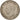 Munten, Groot Bretagne, George VI, 1/2 Crown, 1949, ZF, Copper-nickel, KM:879