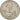 Coin, Austria, 5 Schilling, 1983, MS(60-62), Copper-nickel, KM:2889a