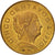 Monnaie, Mexique, 5 Centavos, 1970, Mexico City, SUP+, Laiton, KM:427