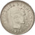 Coin, Colombia, 10 Centavos, 1974, AU(55-58), Nickel Clad Steel, KM:253