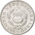 Coin, Hungary, Forint, 1989, Budapest, MS(63), Aluminum, KM:575