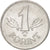 Monnaie, Hongrie, Forint, 1989, Budapest, SPL, Aluminium, KM:575