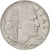 Monnaie, Italie, Vittorio Emanuele III, 20 Centesimi, 1942, Rome, TTB, Stainless