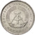 Moneta, REPUBBLICA DEMOCRATICA TEDESCA, 5 Pfennig, 1979, Berlin, SPL, Alluminio