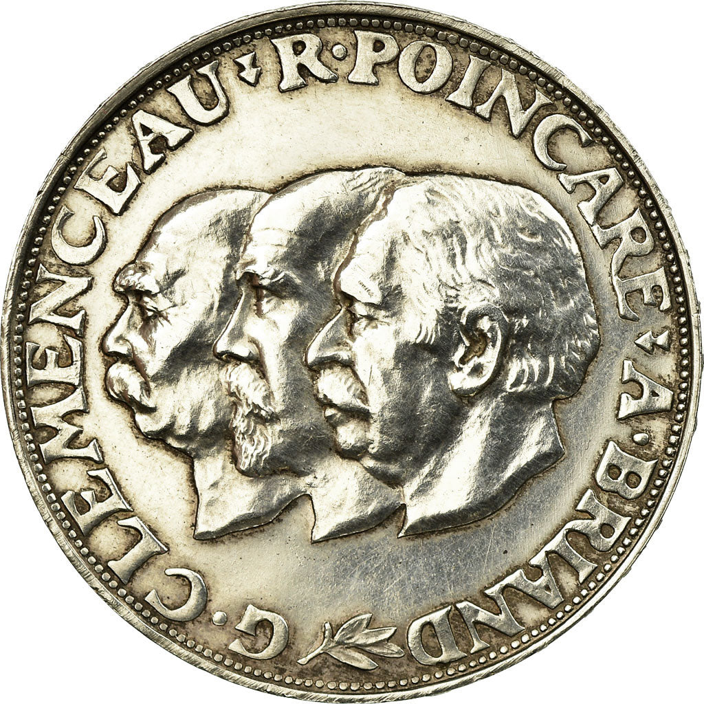 Monnaie, France, 20 Francs, SUP, Argent, Gadoury:851