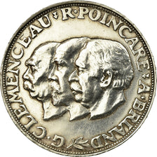 Monnaie, France, 20 Francs, SUP, Argent, Gadoury:851