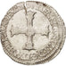 Münze, Frankreich, 1/4 Ecu, 1608, Saint Lô, SS, Silber, Sombart:4682