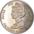 Reino Unido, Medal, Queen Elizabeth II, Silver Jubilee, 1977, MS(63), Níquel