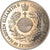 United Kingdom , Medal, Queen Elizabeth II, Silver Jubilee, 1977, MS(63), Nickel