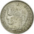 Moneda, Francia, Cérès, 20 Centimes, 1850, Paris, MBC, Plata, Gadoury:303