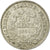 Moneda, Francia, Cérès, 20 Centimes, 1850, Paris, MBC, Plata, Gadoury:303