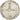 Moneta, Francja, 1/8 Ecu, 1604, Rennes, VF(30-35), Srebro, Sombart:4688