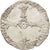 Münze, Frankreich, 1/8 Ecu, 1604, Rennes, S+, Silber, Sombart:4688
