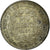 Münze, Frankreich, Cérès, 20 Centimes, 1850, Paris, VZ+, Silber, Gadoury:303