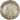 Coin, France, Louis XIII, 1/2 Franc, tête nue au col fraisé, 1/2 Franc, 1616