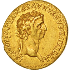 Claudius, Aureus, Rome, TTB+, Or, RIC:40