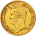 France, Louis-Philippe, 20 Francs, 1831, Paris, TTB, Or, KM:739.1, Gadoury:1030