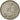 Coin, GERMANY - FEDERAL REPUBLIC, 50 Pfennig, 1985, Karlsruhe, AU(55-58)