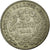 Moneda, Francia, Cérès, 20 Centimes, 1851, Paris, MBC+, Plata, KM:758.1