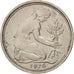 Coin, GERMANY - FEDERAL REPUBLIC, 50 Pfennig, 1978, Stuttgart, AU(55-58)