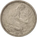 Coin, GERMANY - FEDERAL REPUBLIC, 50 Pfennig, 1973, Stuttgart, AU(50-53)