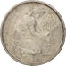 Coin, GERMANY - FEDERAL REPUBLIC, 50 Pfennig, 1970, Karlsruhe, EF(40-45)