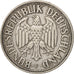 Moneda, ALEMANIA - REPÚBLICA FEDERAL, Mark, 1950, Stuttgart, MBC+, Cobre -