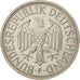 Moneda, ALEMANIA - REPÚBLICA FEDERAL, Mark, 1982, Stuttgart, SC, Cobre -