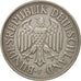 Coin, GERMANY - FEDERAL REPUBLIC, Mark, 1961, Stuttgart, AU(50-53)