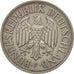 GERMANY - FEDERAL REPUBLIC, Mark, 1962, Stuttgart, AU(50-53), KM:110