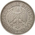 GERMANY - FEDERAL REPUBLIC, Mark, 1973, Stuttgart, AU(50-53), KM:110