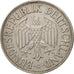 Moneta, GERMANIA - REPUBBLICA FEDERALE, Mark, 1965, Karlsruhe, SPL-