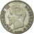 Moneda, Francia, Napoleon III, Napoléon III, 20 Centimes, 1860, Strasbourg